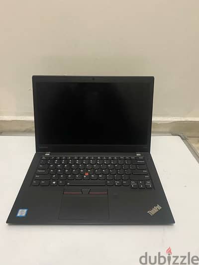 Lenovo thinkpad t470