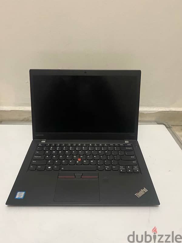 Lenovo thinkpad t470 0