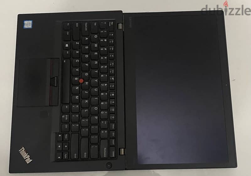 Lenovo thinkpad t470 2