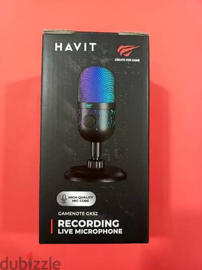 havit microphone