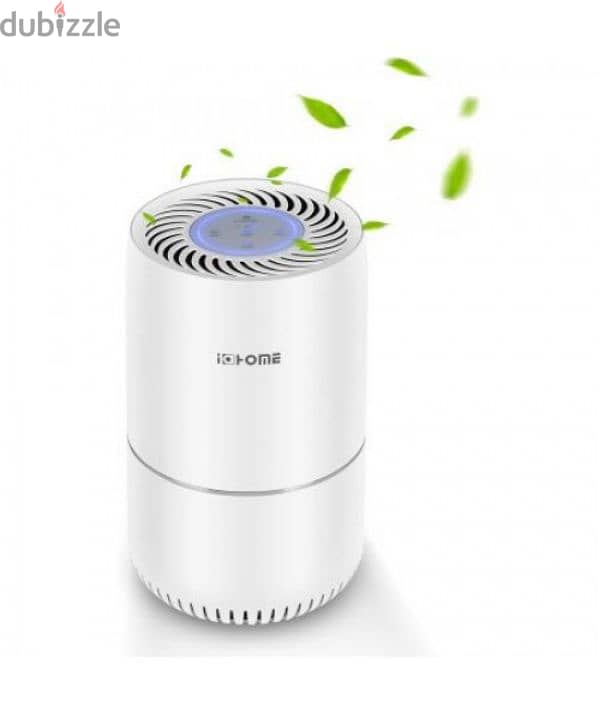 iahome airpurifier 0