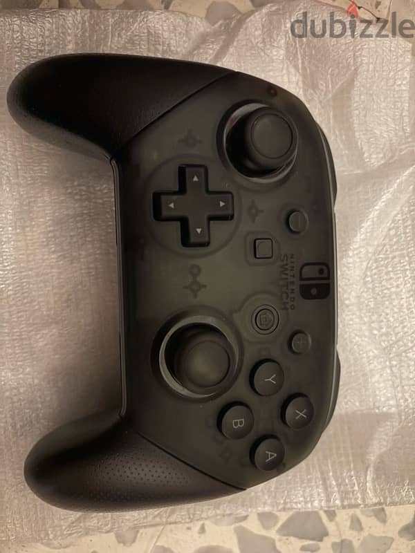 Nitendo Switch Pro Controller | 50$ 0