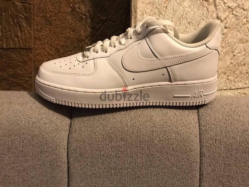 Nike Air Force 1 0