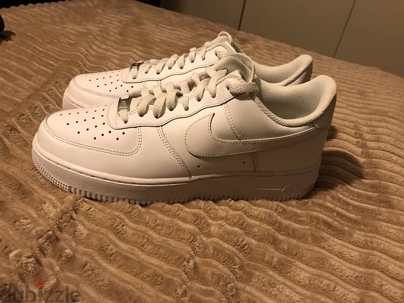 Nike Air Force 1 4