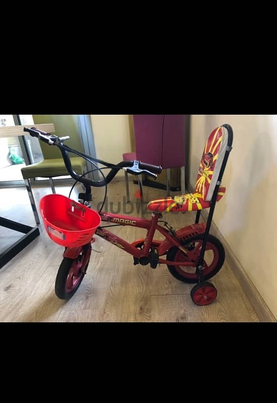 bicycle for kids 1