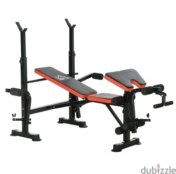 Bench Dumbbells Home Gym treadmill and more used and new 03027072 GEO 15