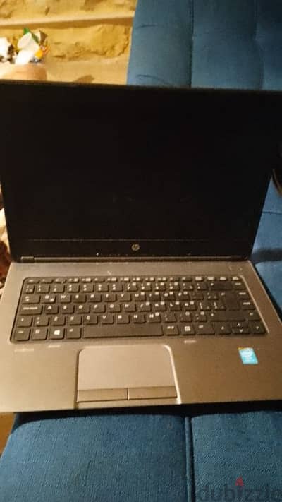 laptop hp core i7