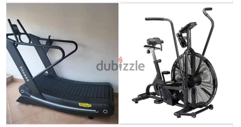 Treadmill cardio machines and more 03027072 GEO SPORT معدات رياضية 5