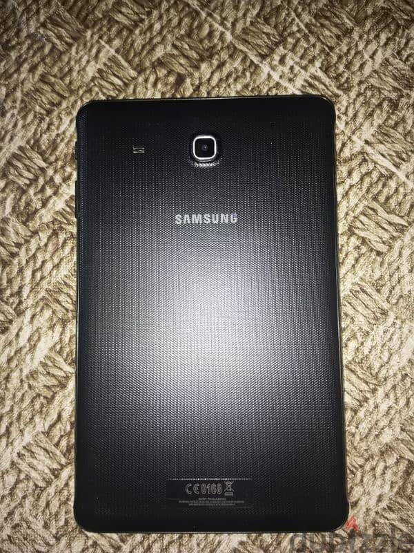 samsung Galaxy Tab E 2