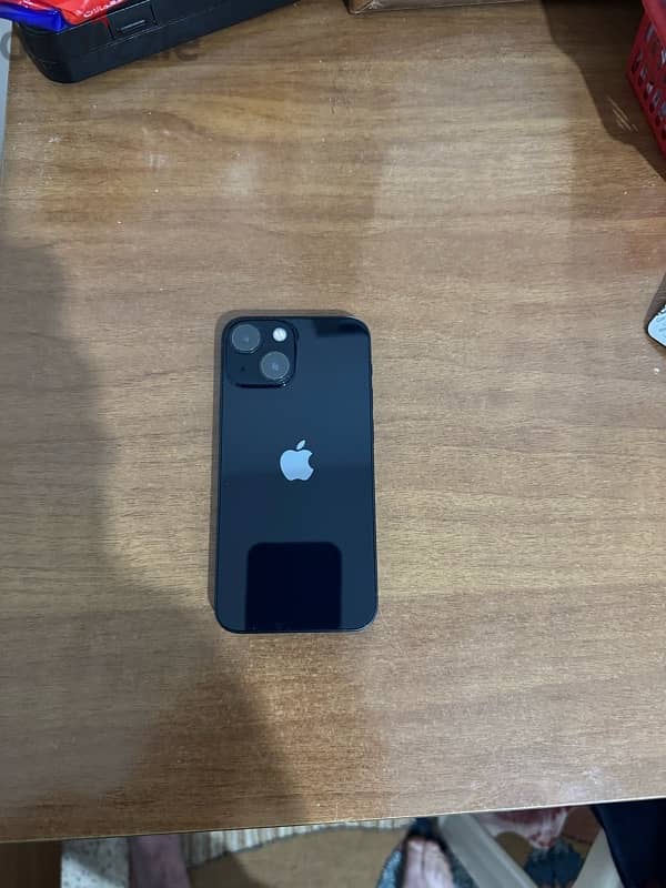 IPhone 13 mini 7