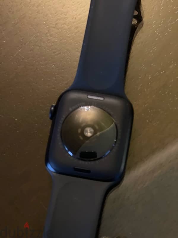 Apple Watch series 7 1