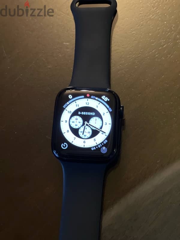 Apple Watch series 7 2