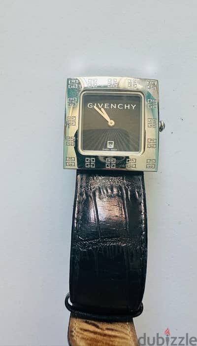 Givenchy watch