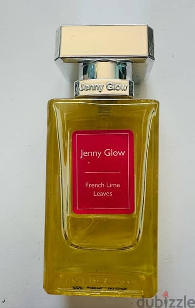 Jenny glow