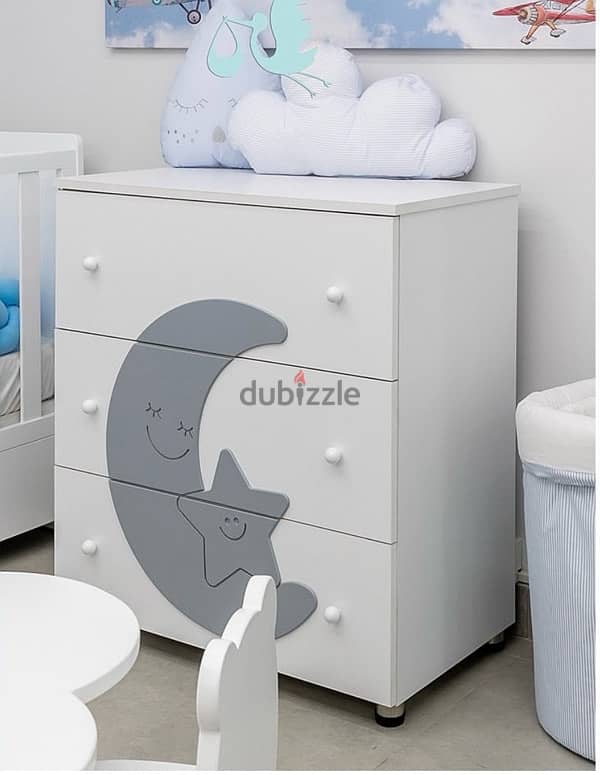 like new bedroom for babies/ toddlers 2