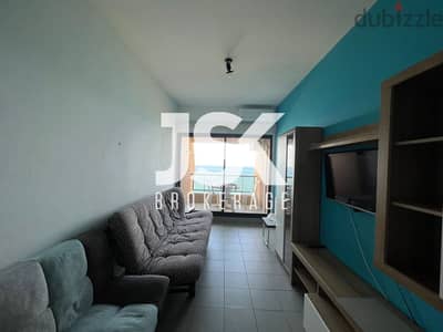 L10748-Small Furnished Chalet for Rent In Halat with An Amazing View