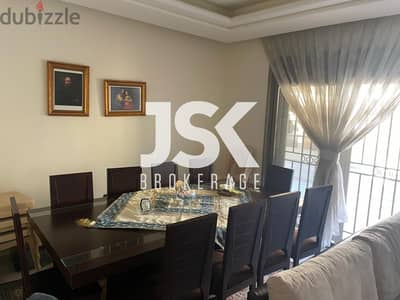 L10228-Furnished Apartment For Rent in a Calm Area of Aoukar