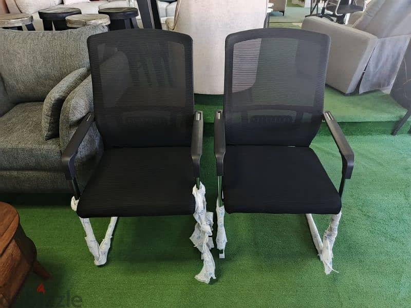 كرسي مكتب ثابت office chair 0