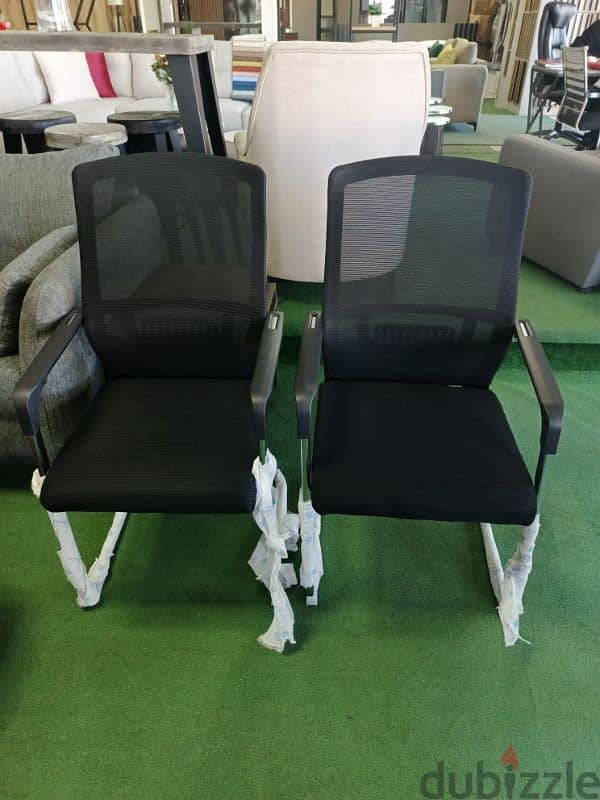 كرسي مكتب ثابت office chair 2