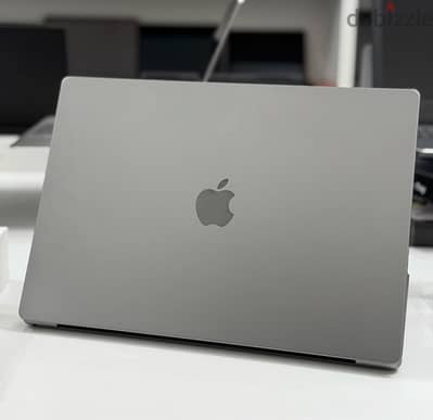 Macbook Pro M1 Pro 16 inch