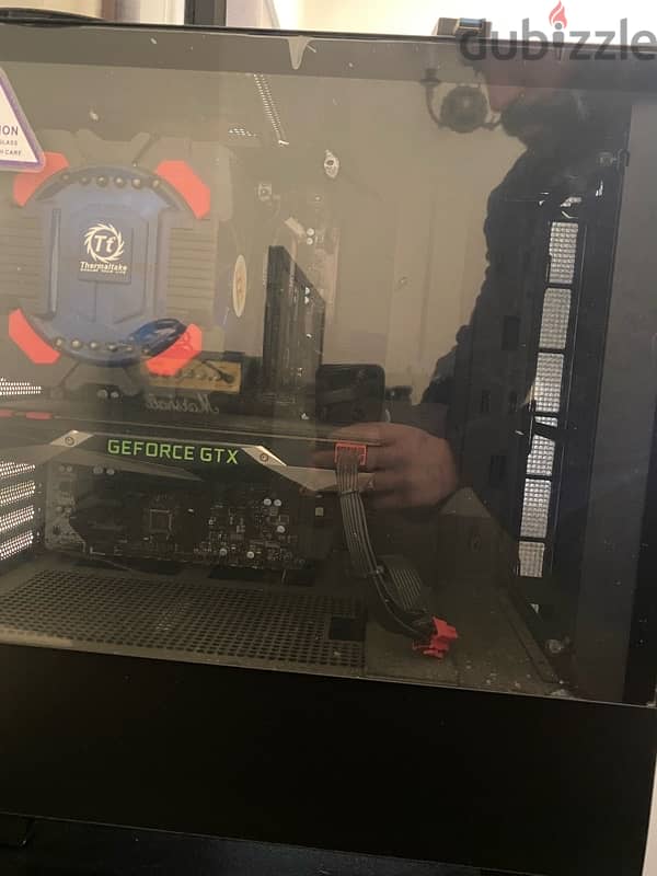 Gaming PC used 1