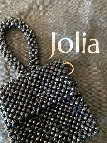 Handcrafted Jolia bag 0