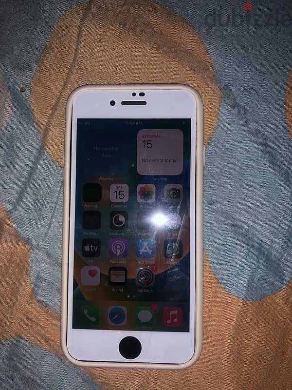 iphone 8 like new 3