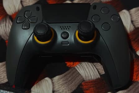 Ps5 scuf reFleX