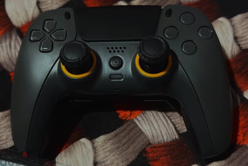 Ps5 scuf reFleX 0