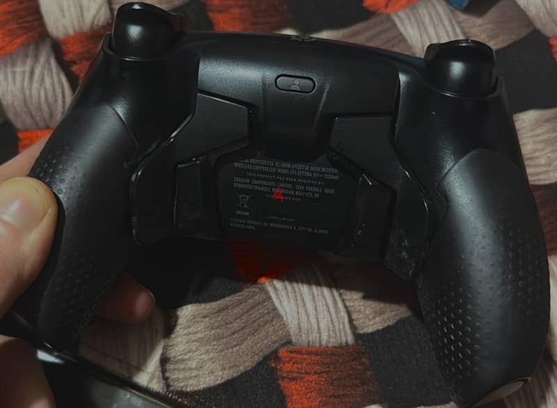 Ps5 scuf reFleX 1