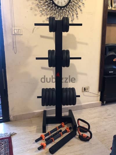 New Rack for plates (ONLY 60$)