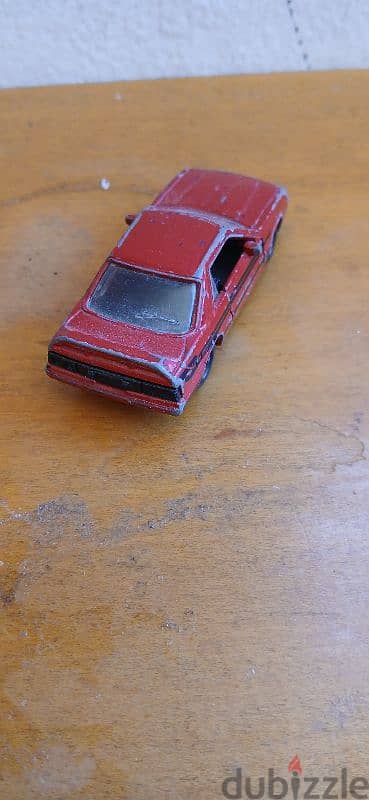 Tomica rare model 2