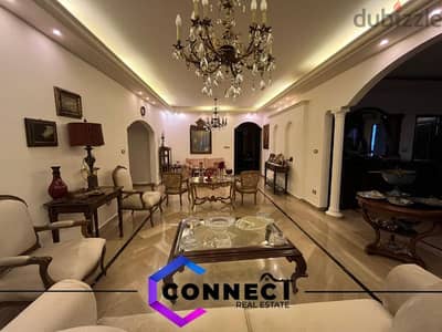 apartment for sale in Bir Hassan/بئر حسن  #MM669