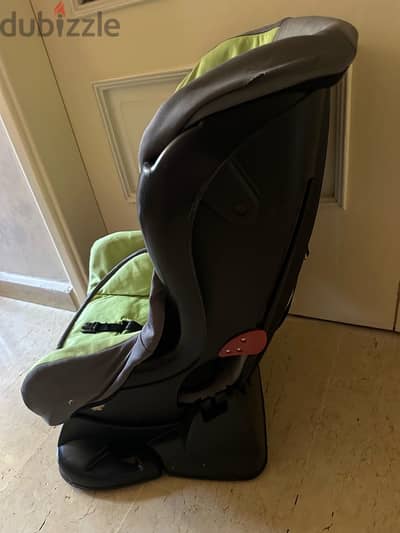 new baby best friend car seat