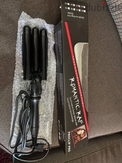 Hair Curler 25mm