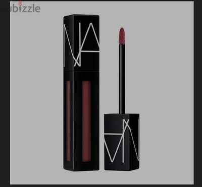 nars powermatte lip pigment american woman