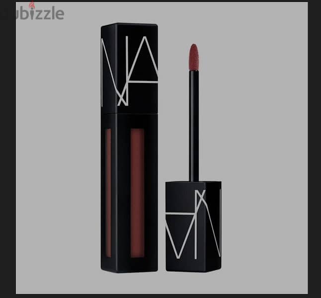 nars powermatte lip pigment american woman 0