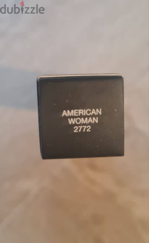 nars powermatte lip pigment american woman 4