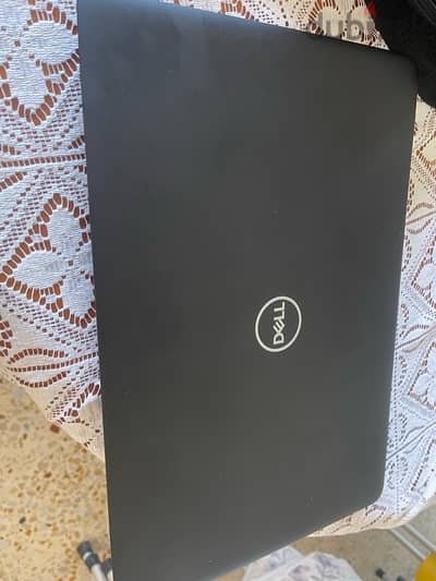 laptop dell