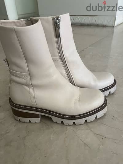 MINELLI BOOTS SIZE 35