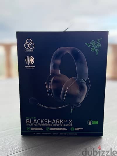 razer headset