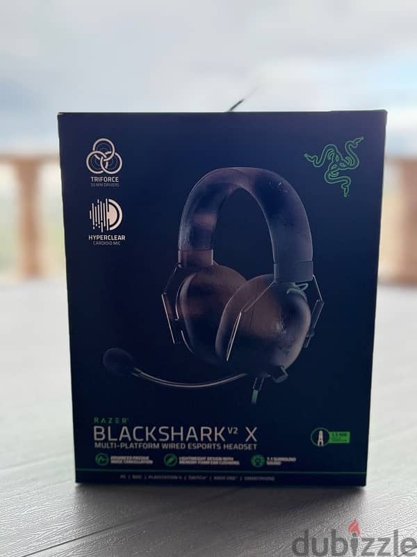 razer headset 0