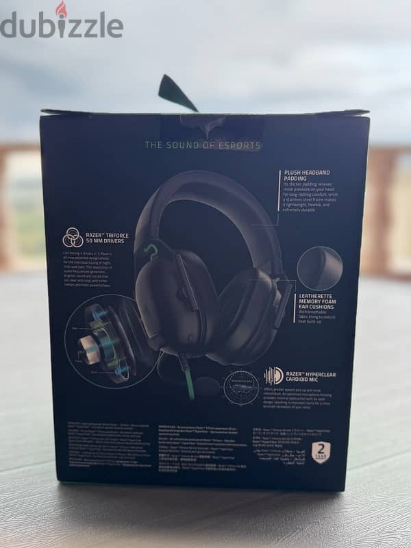 razer headset 1