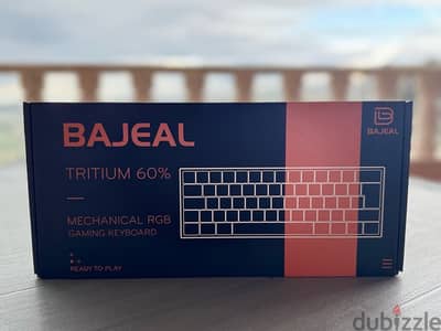 BAJEAL keyboard