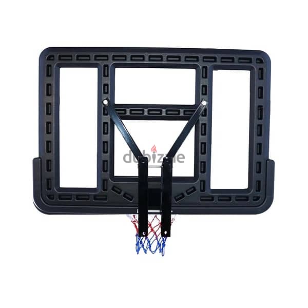 Basketball Board 110x75cm 2