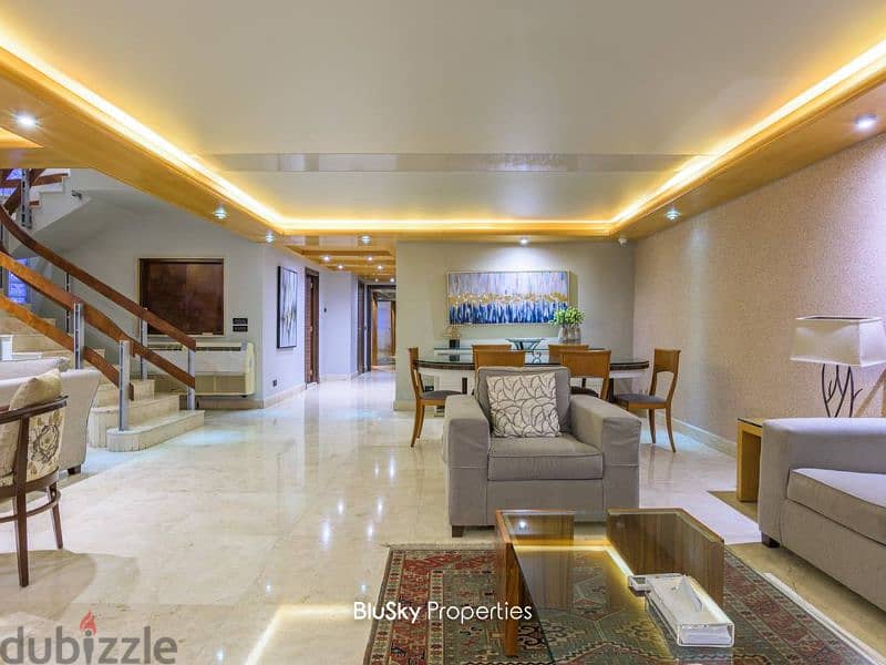 Apartment For RENT In Manara شقة للإيجار #JF 0