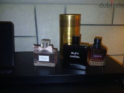 Any Original perfume with gurantee