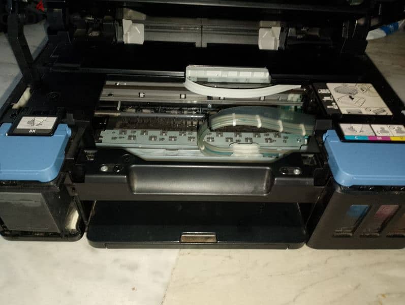 amazing canon printer g3411 can connect to your phone 0