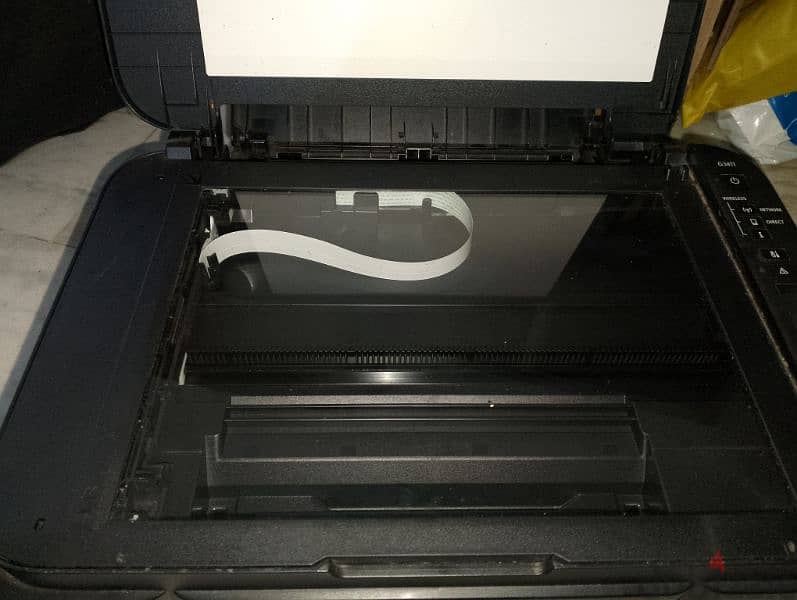 amazing canon printer g3411 can connect to your phone 1