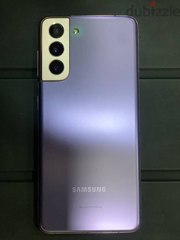 samsung S21 5G 128gb 8gbram 1